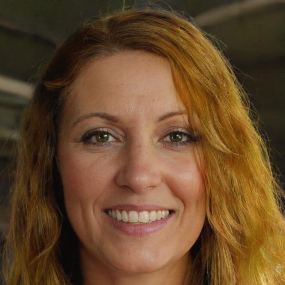 Evelina Braithwaite, Lead Security Architect